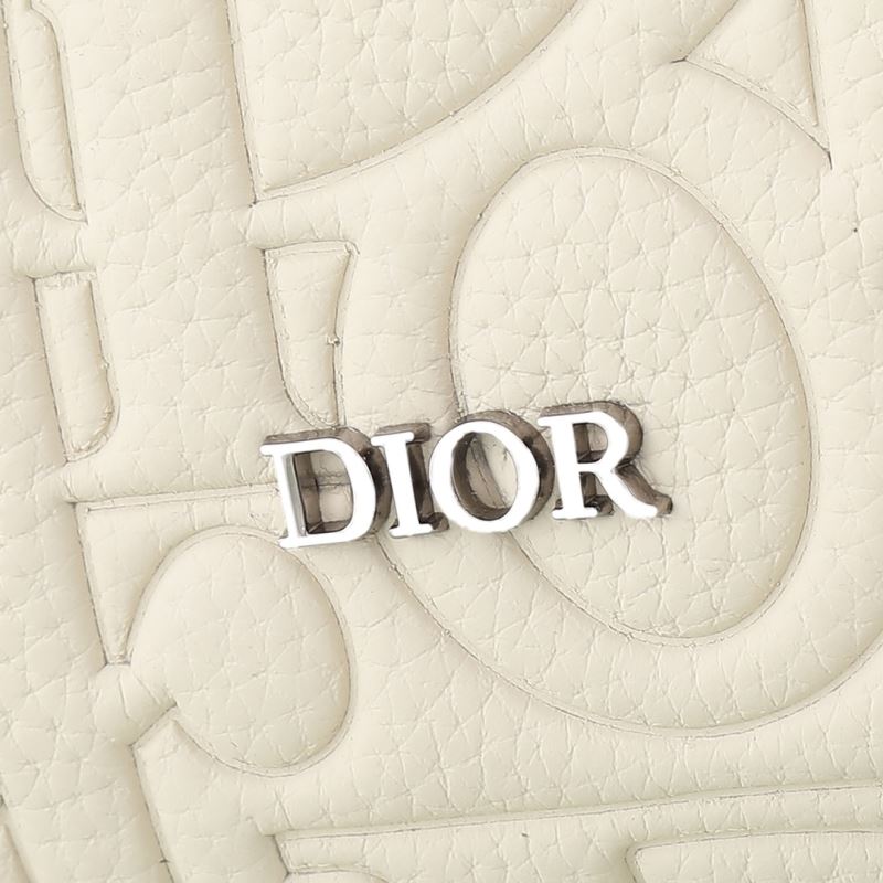 Christian Dior Backpacks